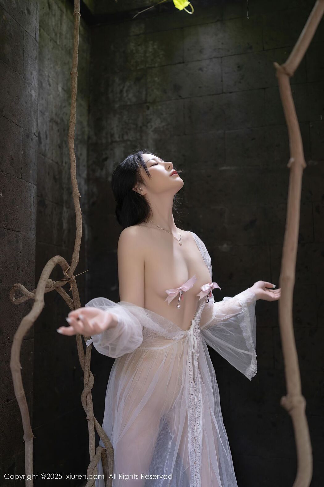 XiuRen秀人网 No.10173 鱼子酱Fish (81P)