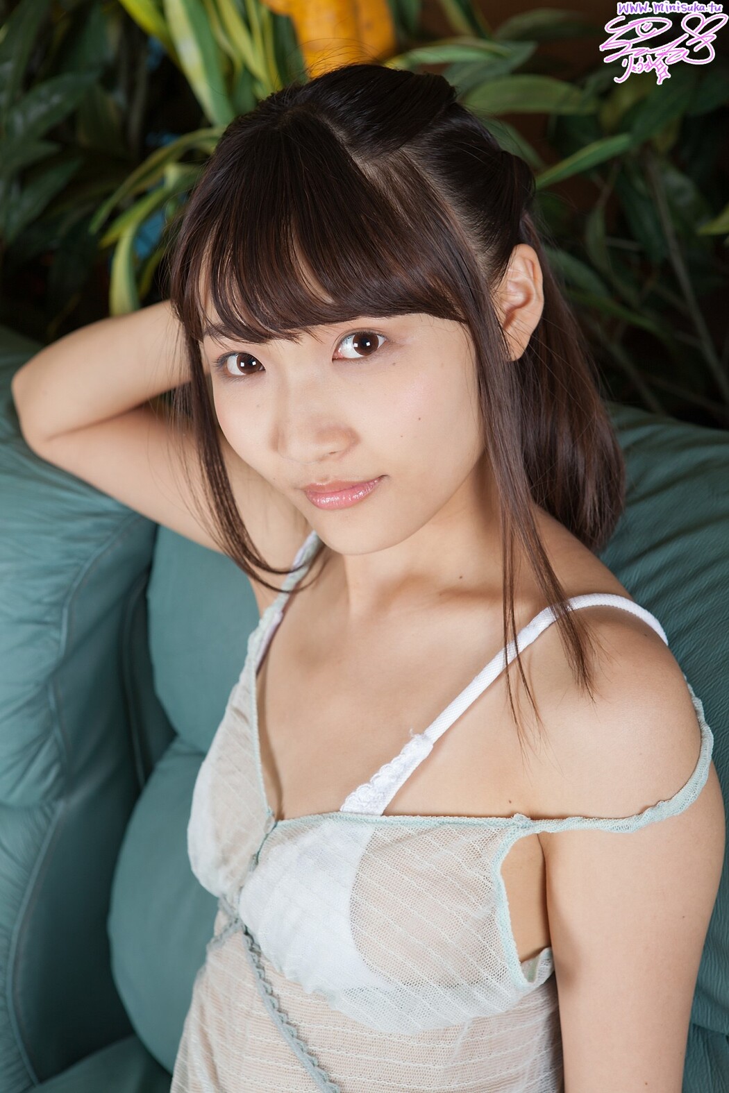 Minisuka.tv Ryouka – Secret Gallery STAGE1 2.4