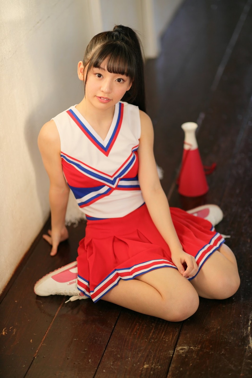 Misa Onodera 尾野寺みさ, [Minisuka.tv] 2020.04.23 Secret Gallery (STAGE1) 02