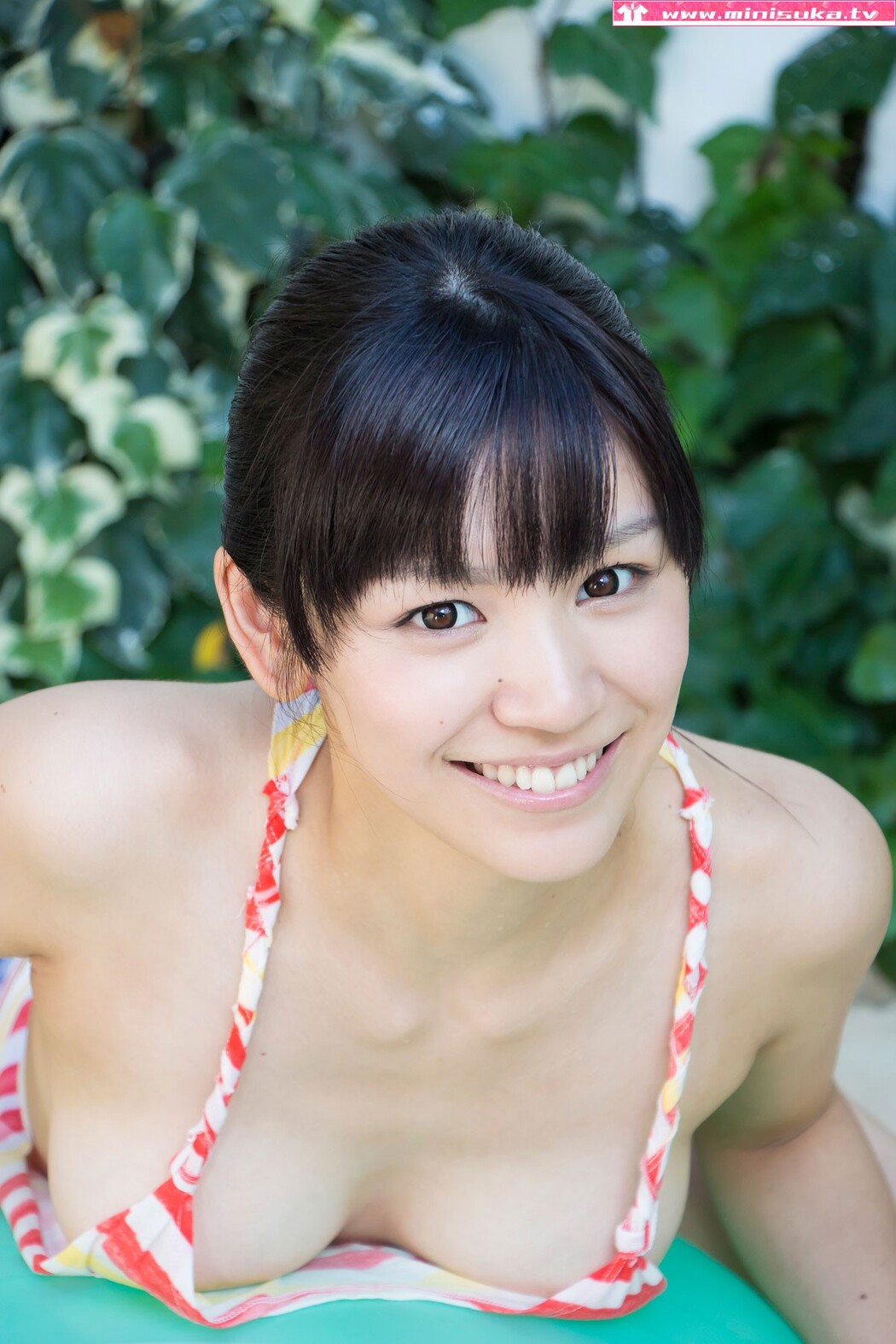 Minisuka.tv Rena Takara – Special Gallery STAGE1 02