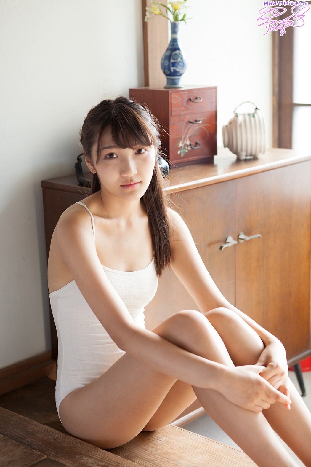 Minisuka.tv Ryouka – Secret Gallery STAGE1 2.3