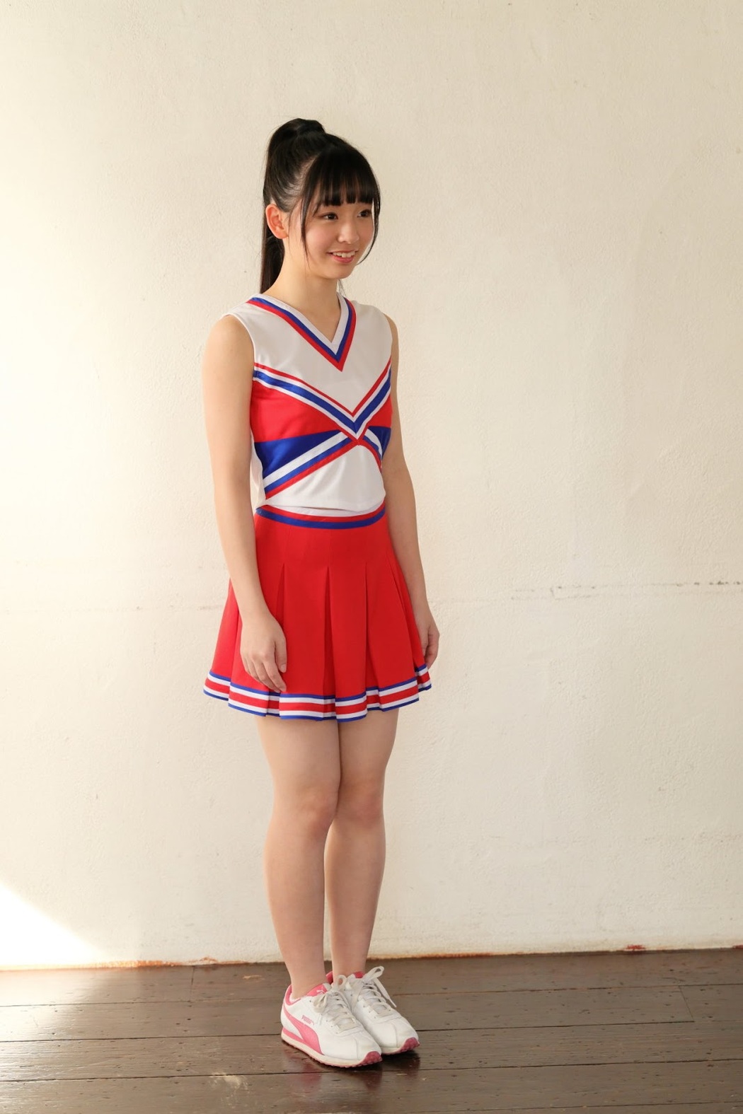 Misa Onodera 尾野寺みさ, [Minisuka.tv] 2020.04.23 Secret Gallery (STAGE1) 02