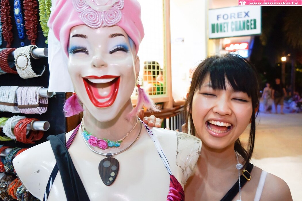 Minisuka.tv Rina Nagai – Special Gallery STAGE2 3.3