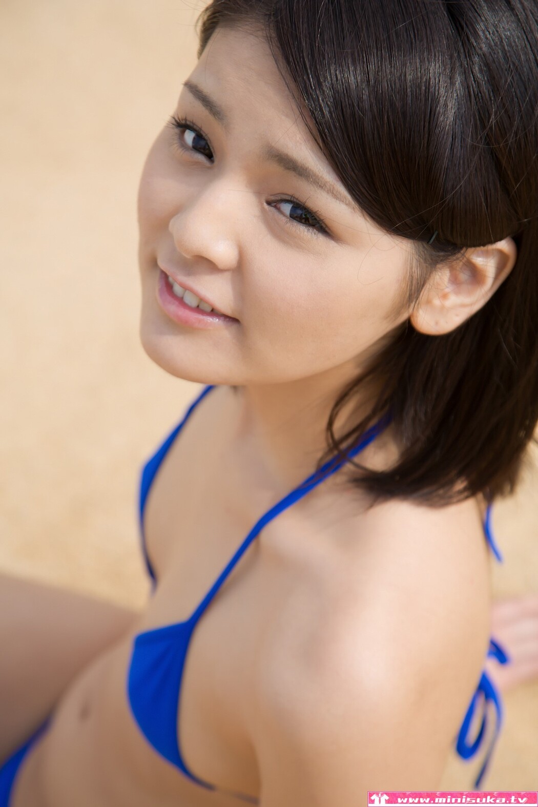 Minisuka.tv Tsubasa Akimoto 秋本翼 – Special Gallery STAGE2 4.3