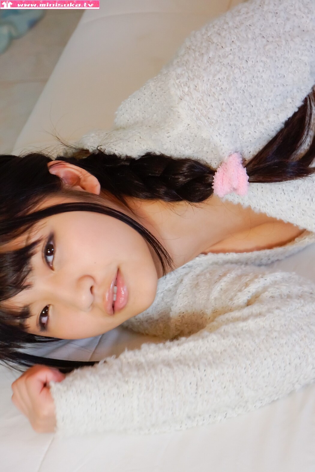 Minisuka.tv Rina Nagai – Special Gallery STAGE2 2.2