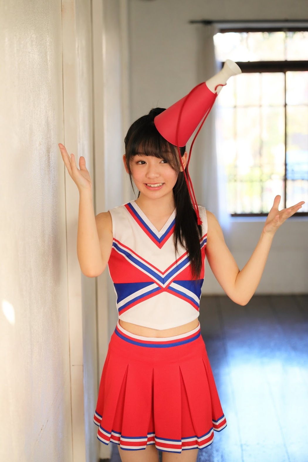 Misa Onodera 尾野寺みさ, [Minisuka.tv] 2020.04.23 Secret Gallery (STAGE1) 02