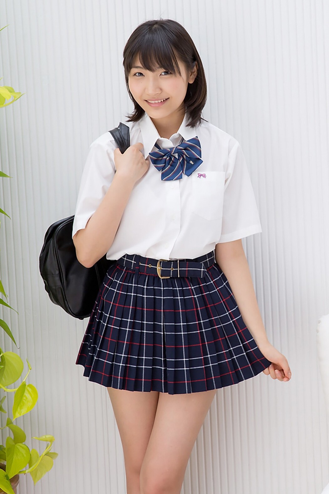 Minisuka.tv Ryouka りょうか – Regular Gallery 2.1 Cover Photo