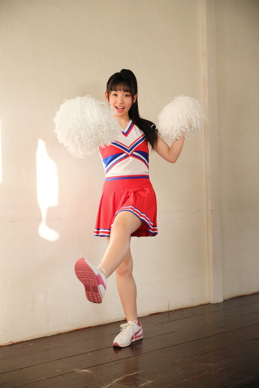 Misa Onodera 尾野寺みさ, [Minisuka.tv] 2020.04.23 Secret Gallery (STAGE1) 02