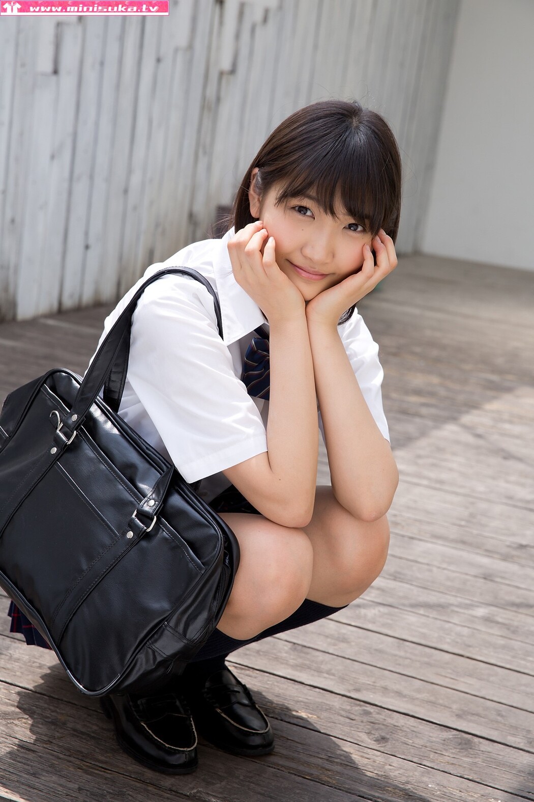 Minisuka.tv Ryouka りょうか – Regular Gallery 2.1