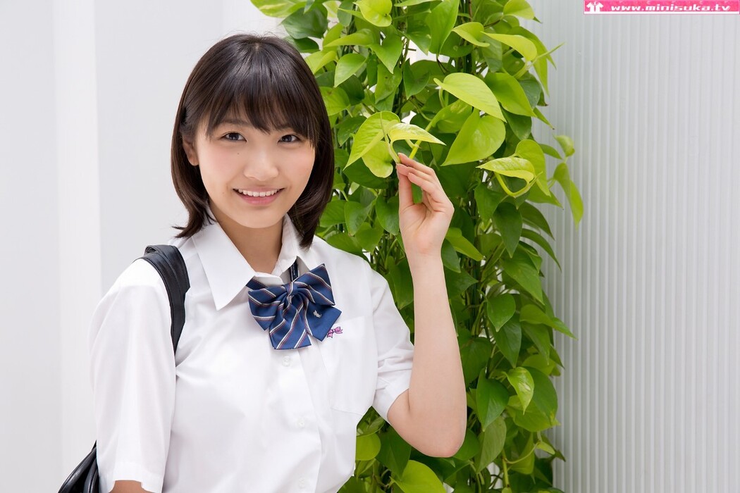 Minisuka.tv Ryouka りょうか – Regular Gallery 2.1