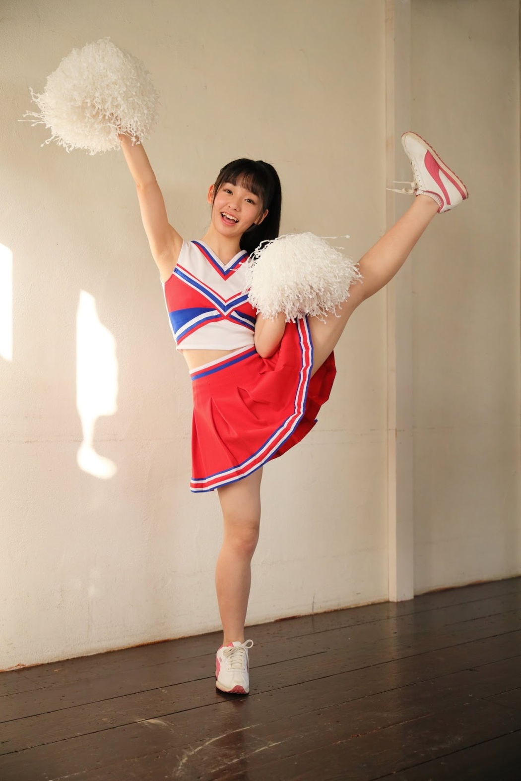 Misa Onodera 尾野寺みさ, [Minisuka.tv] 2020.04.23 Secret Gallery (STAGE1) 02