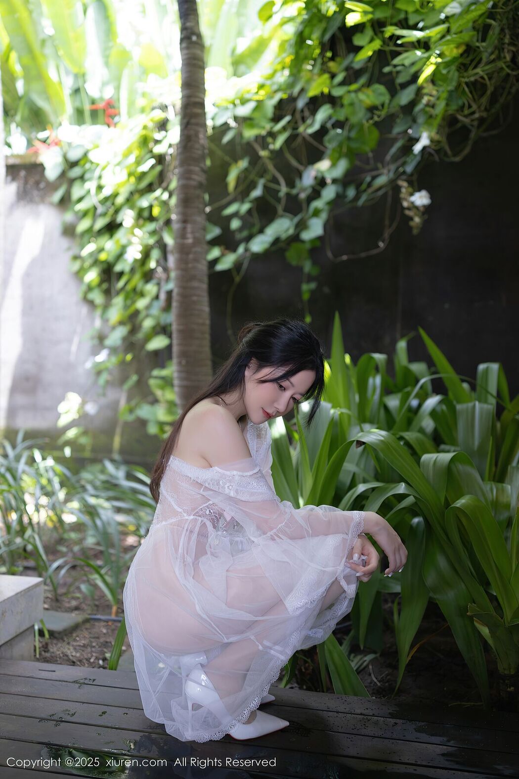 XiuRen秀人网 No.10173 鱼子酱Fish (81P)