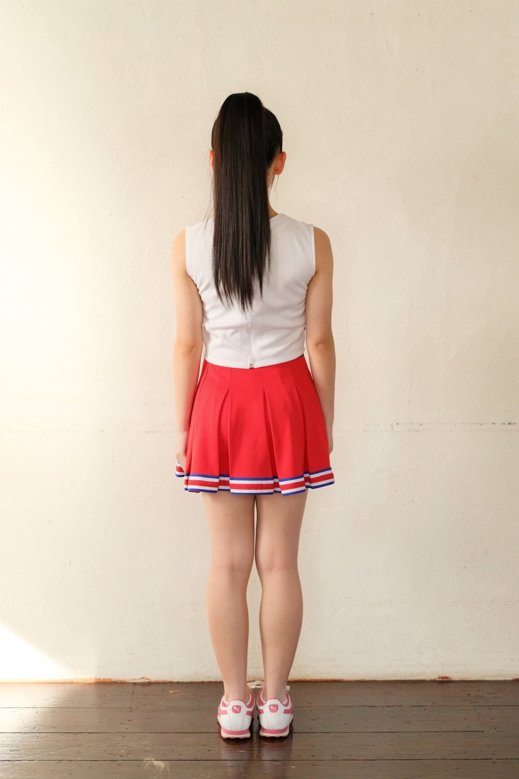 Misa Onodera 尾野寺みさ, [Minisuka.tv] 2020.04.23 Secret Gallery (STAGE1) 02