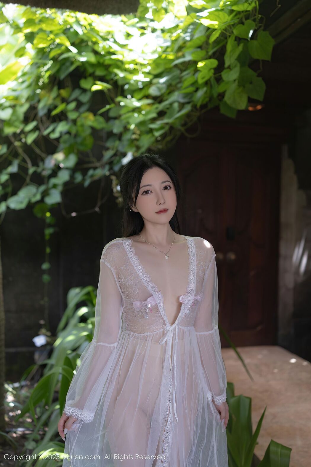 XiuRen秀人网 No.10173 鱼子酱Fish (81P)