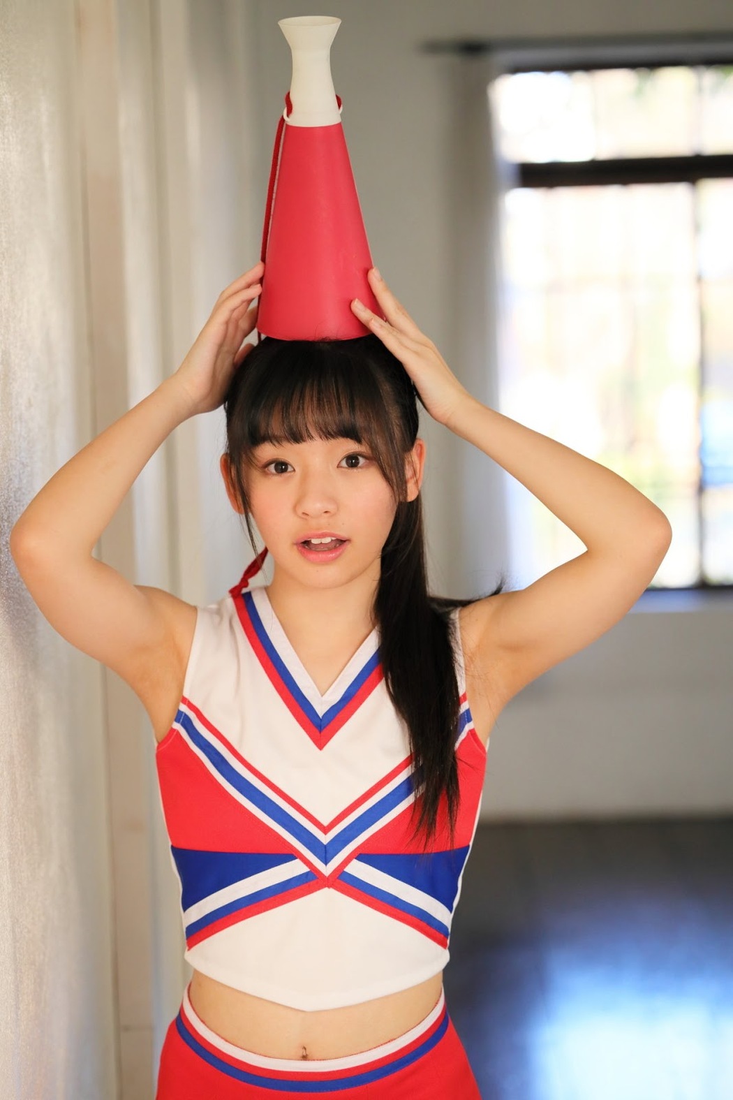 Misa Onodera 尾野寺みさ, [Minisuka.tv] 2020.04.23 Secret Gallery (STAGE1) 02