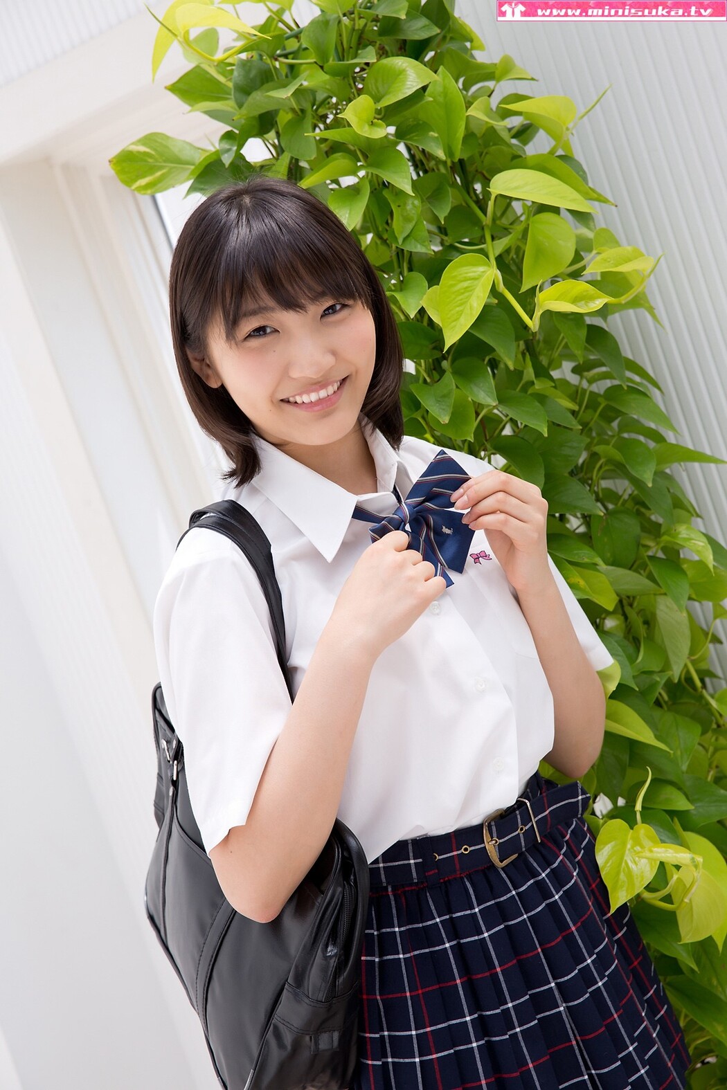 Minisuka.tv Ryouka りょうか – Regular Gallery 2.1