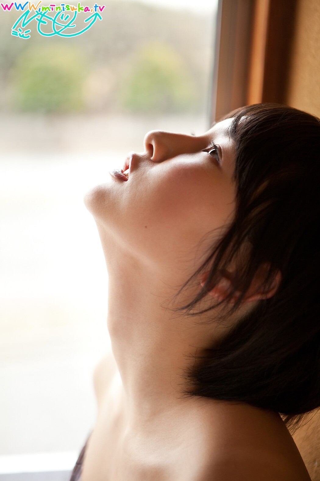 Minisuka.tv Nao Misaki 美咲奈緒 – Regular Gallery STAGE1 06
