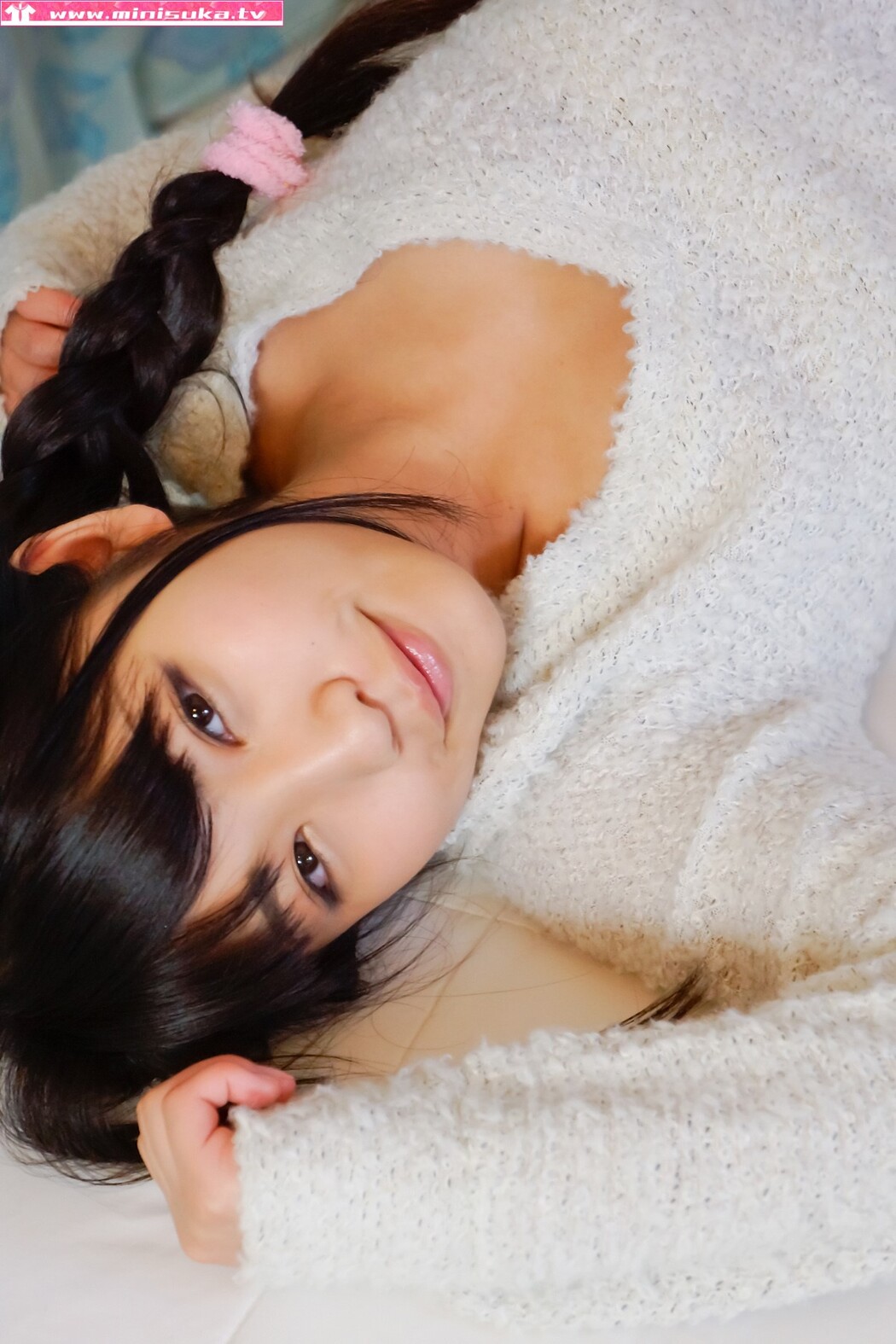 Minisuka.tv Rina Nagai – Special Gallery STAGE2 2.2