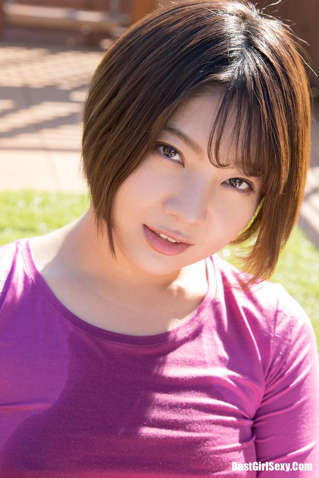 Tsukasa Kanzaki 神前つかさ, [Minisuka.tv] 2020.04.30 Limited Gallery 15.3