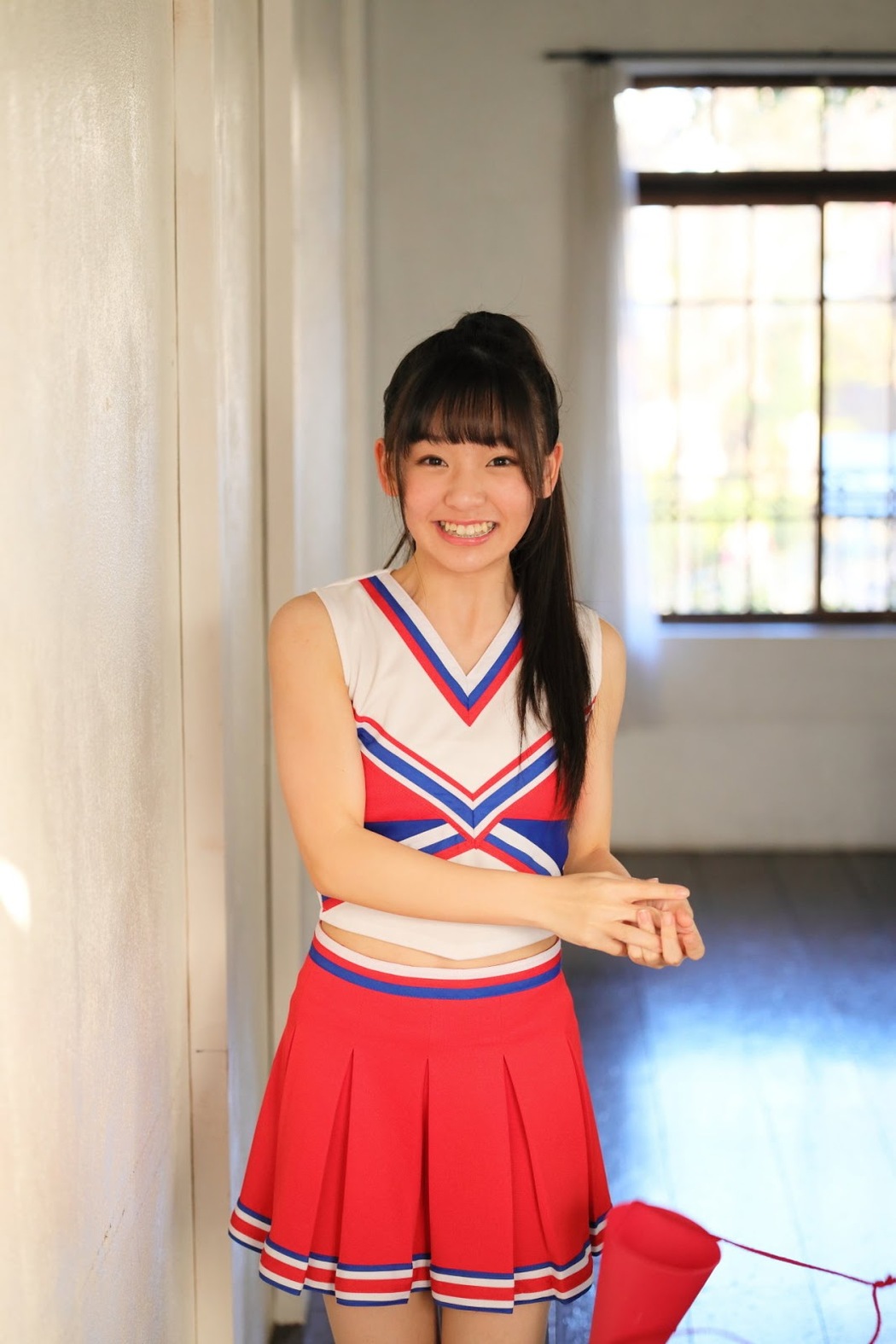 Misa Onodera 尾野寺みさ, [Minisuka.tv] 2020.04.23 Secret Gallery (STAGE1) 02