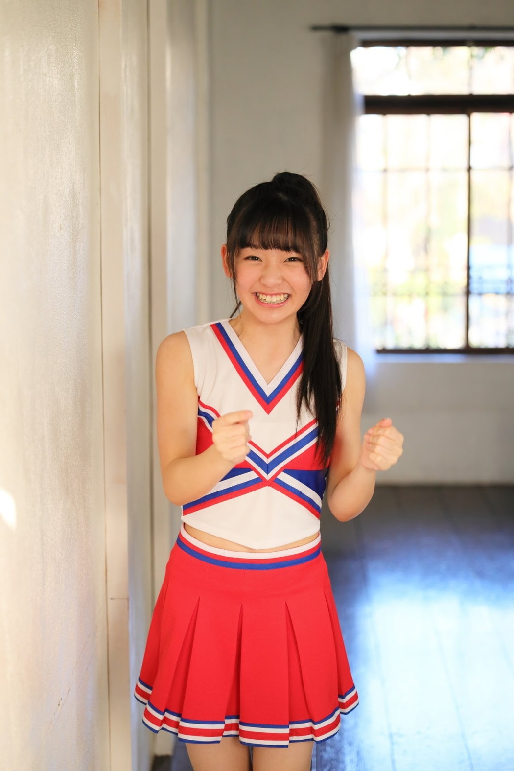 Misa Onodera 尾野寺みさ, [Minisuka.tv] 2020.04.23 Secret Gallery (STAGE1) 02