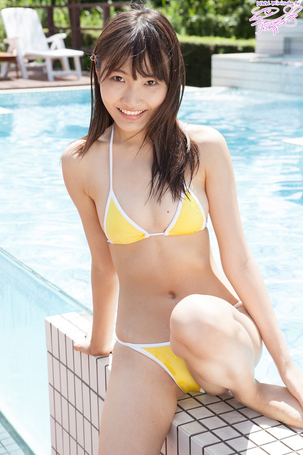 Minisuka.tv Ryouka – Secret Gallery STAGE1 2.1