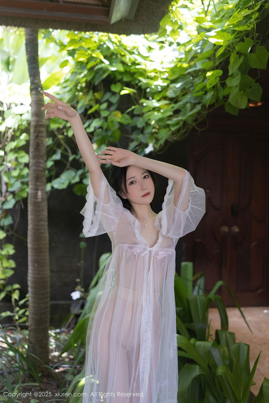 XiuRen秀人网 No.10173 鱼子酱Fish (81P)