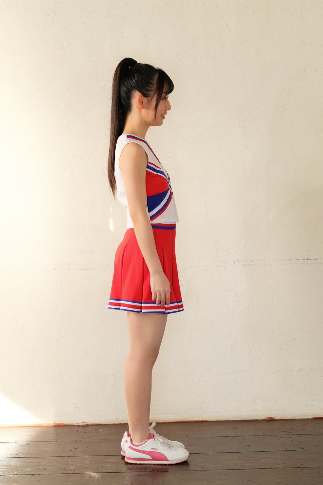 Misa Onodera 尾野寺みさ, [Minisuka.tv] 2020.04.23 Secret Gallery (STAGE1) 02