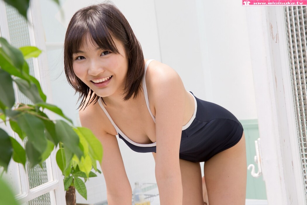 Minisuka.tv Ryouka りょうか – Regular Gallery 2.2