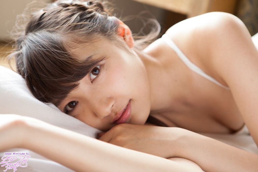 Minisuka.tv Ryouka – Secret Gallery STAGE1 2.3