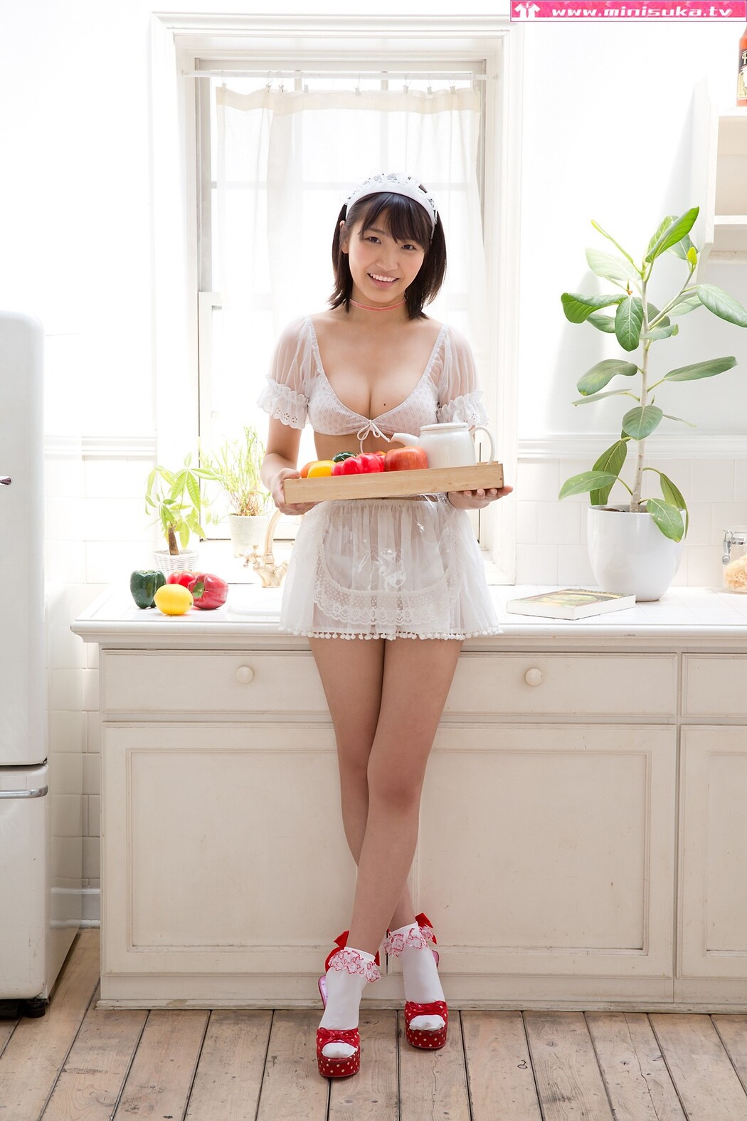 Minisuka.tv Ryouka りょうか – Regular Gallery 2.3