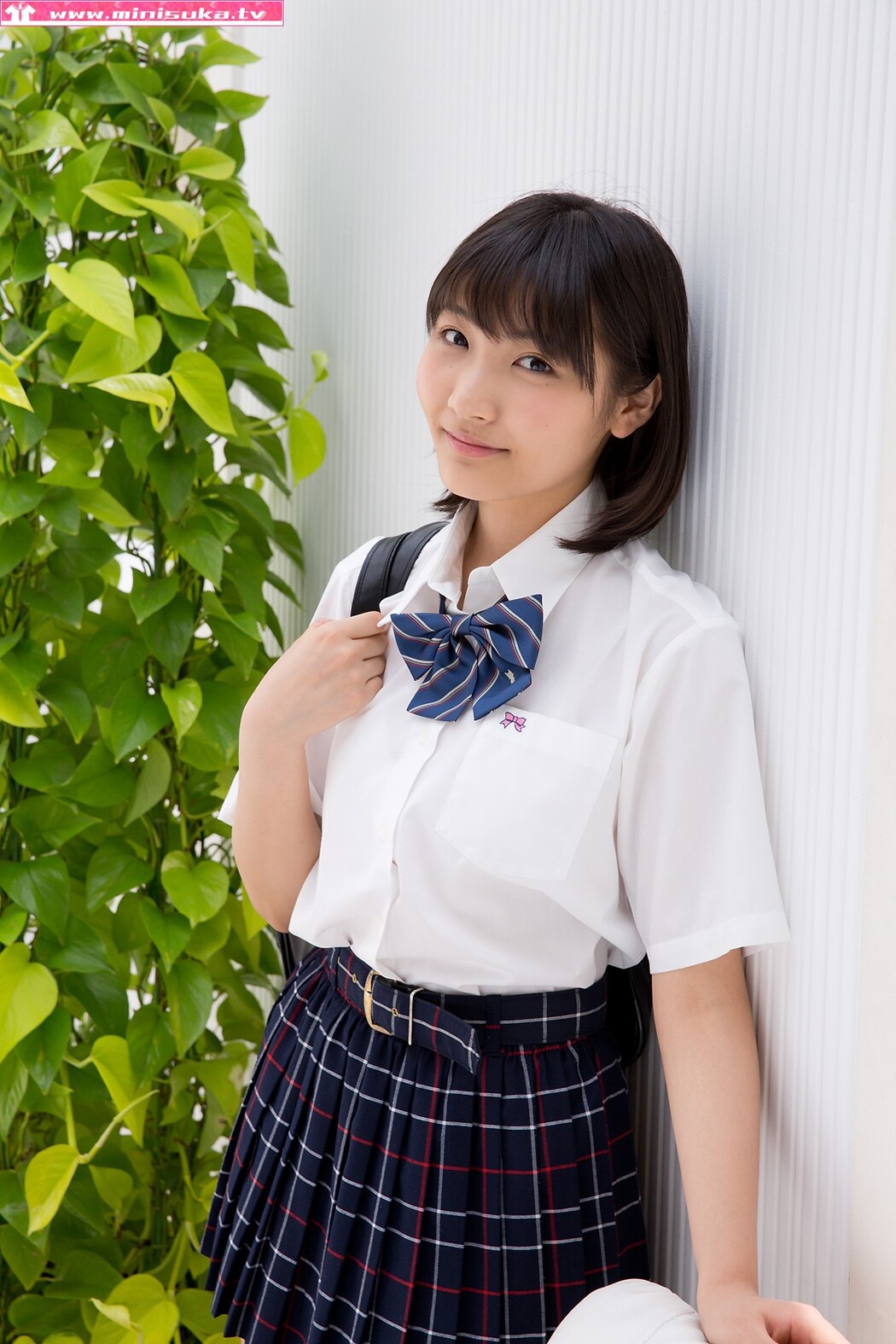Minisuka.tv Ryouka りょうか – Regular Gallery 2.1