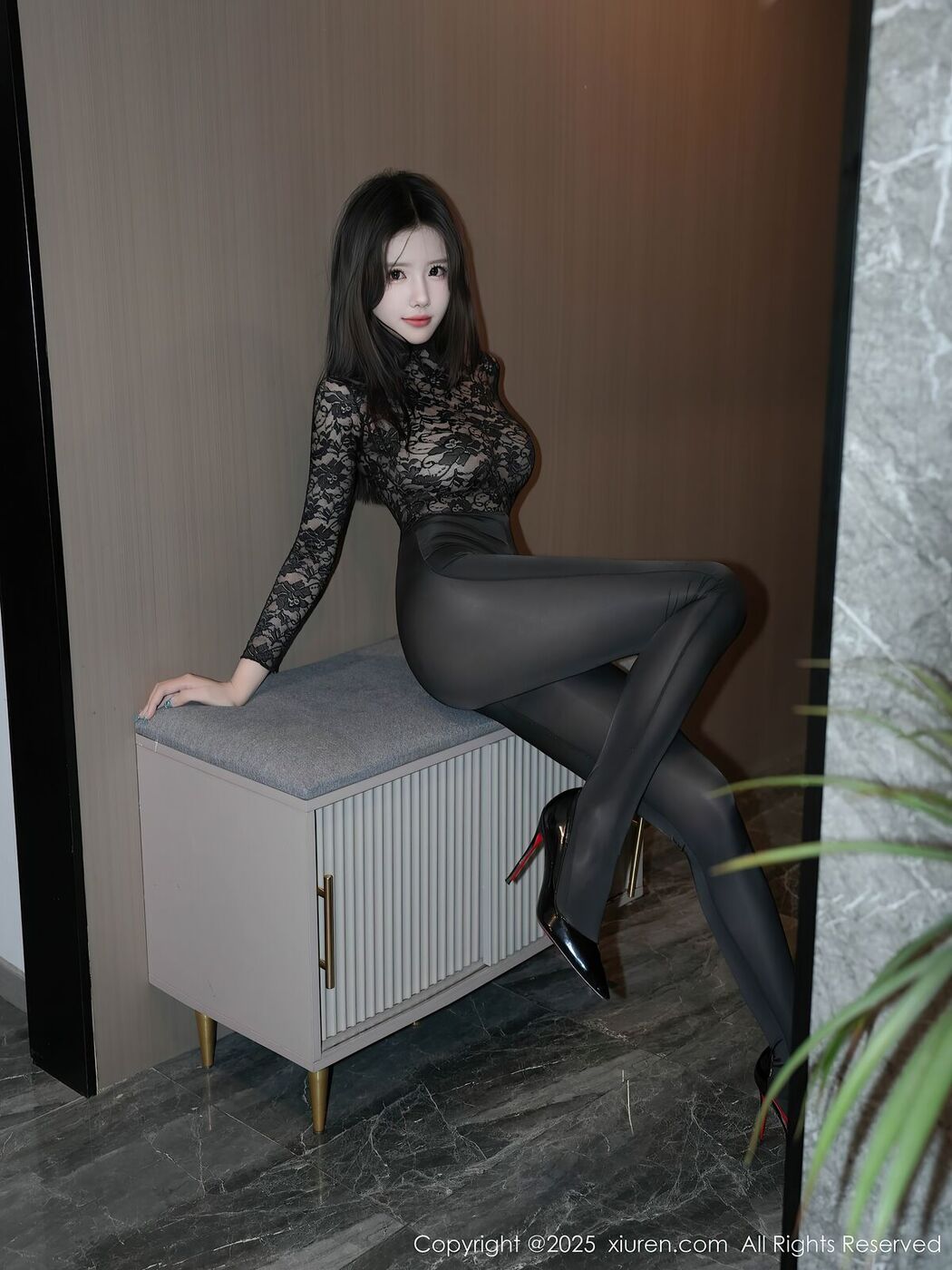 XiuRen秀人网 No.10171 袁圆 (58P)