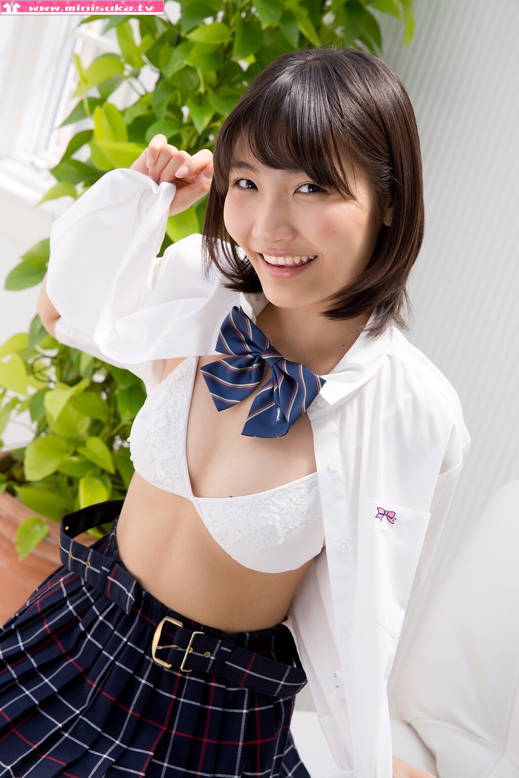 Minisuka.tv Ryouka りょうか – Regular Gallery 2.1