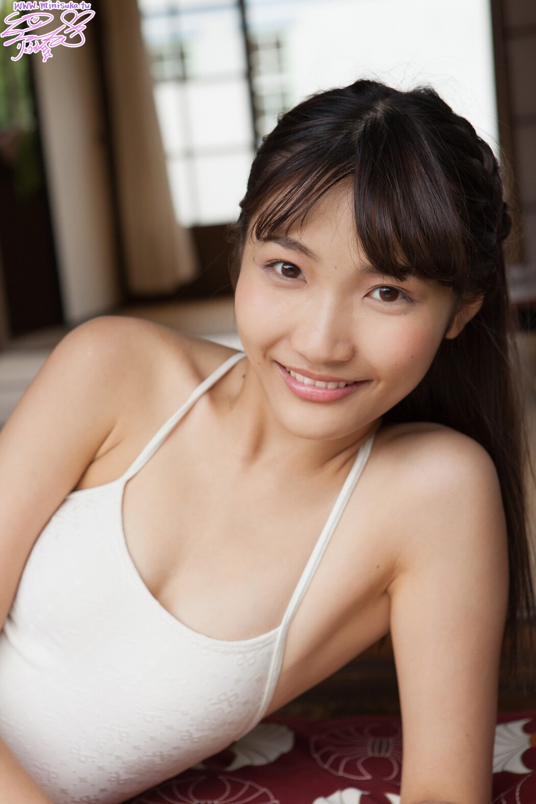 Minisuka.tv Ryouka – Secret Gallery STAGE1 2.3