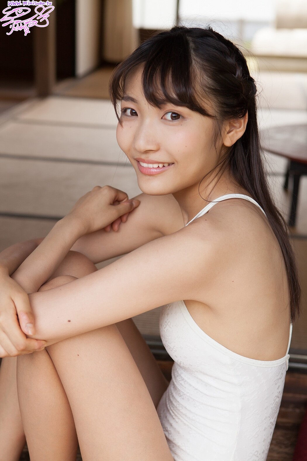 Minisuka.tv Ryouka – Secret Gallery STAGE1 2.3