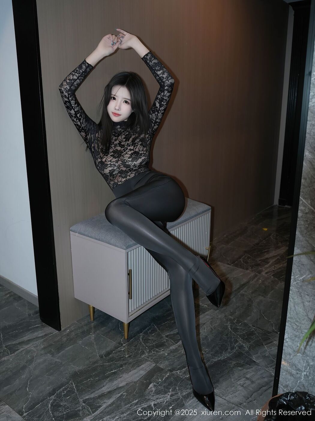 XiuRen秀人网 No.10171 袁圆 (58P)