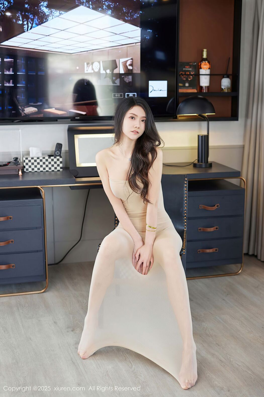 XiuRen秀人网 No.10175 方子萱 (64P)