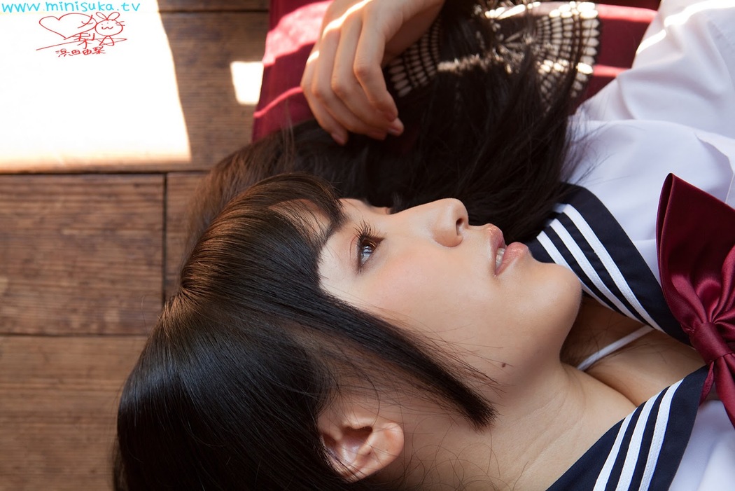 Yuri Hamada 浜田由梨, [Minisuka.tv] Regular Gallery 02.02