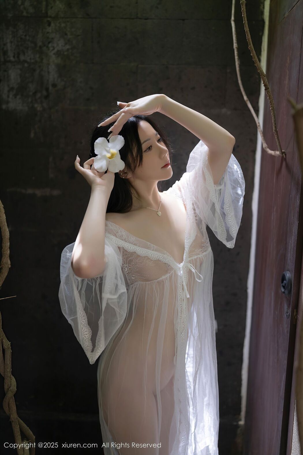 XiuRen秀人网 No.10173 鱼子酱Fish (81P)