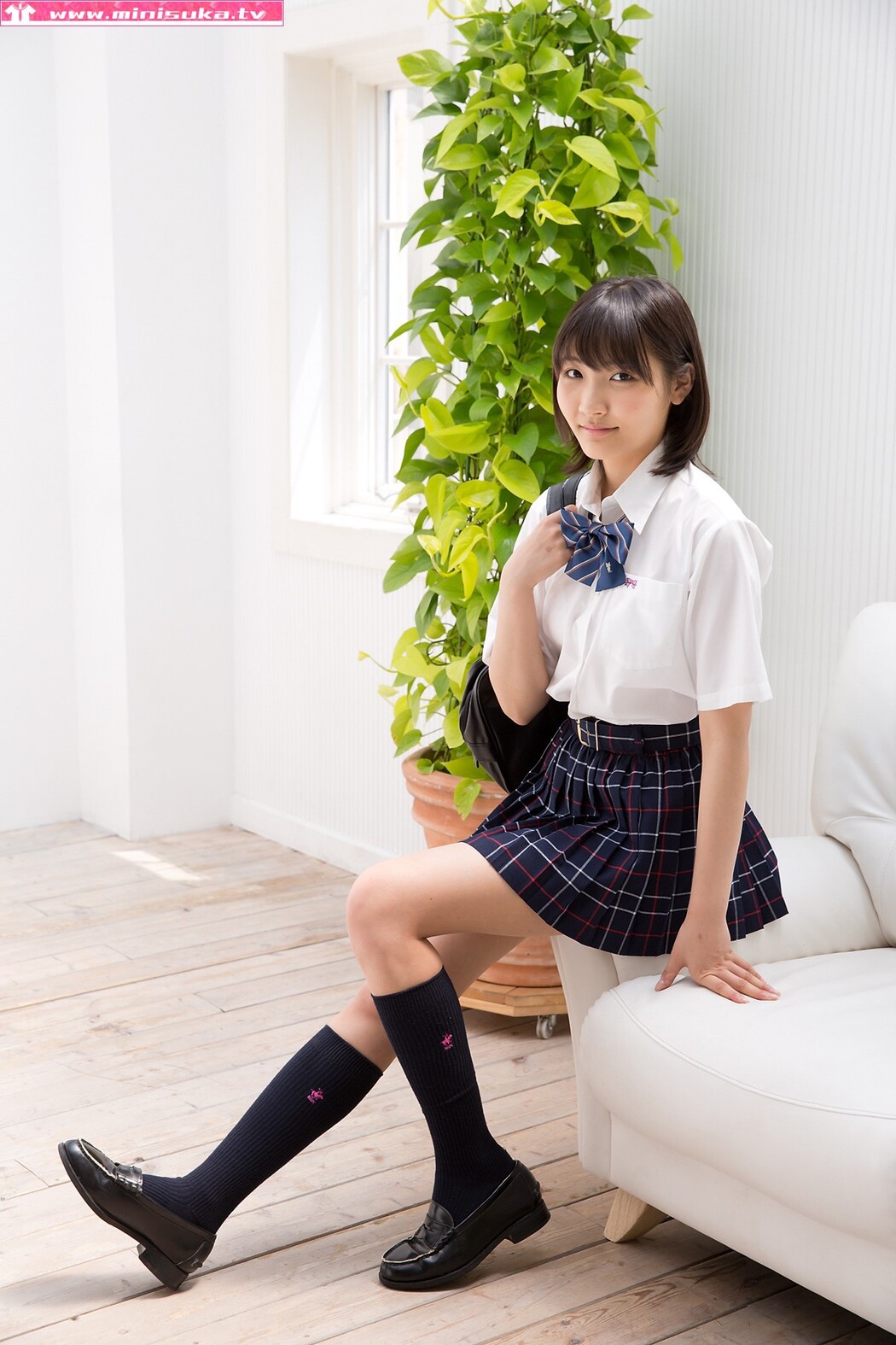 Minisuka.tv Ryouka りょうか – Regular Gallery 2.1