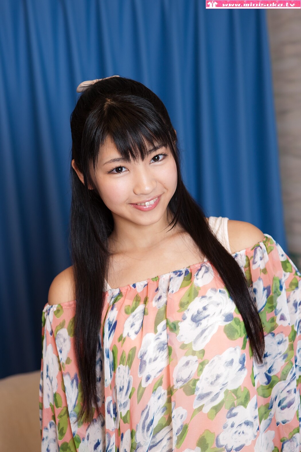 Minisuka.tv Rina Nagai – Special Gallery STAGE2 2.2