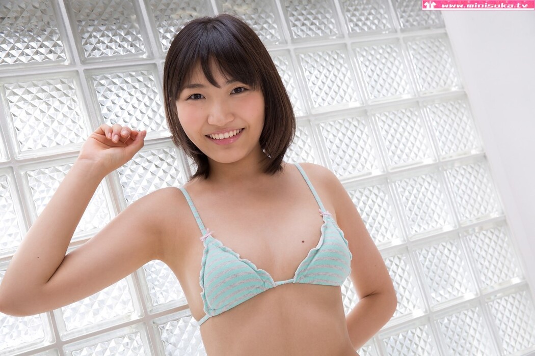Minisuka.tv Ryouka りょうか – Regular Gallery 2.4