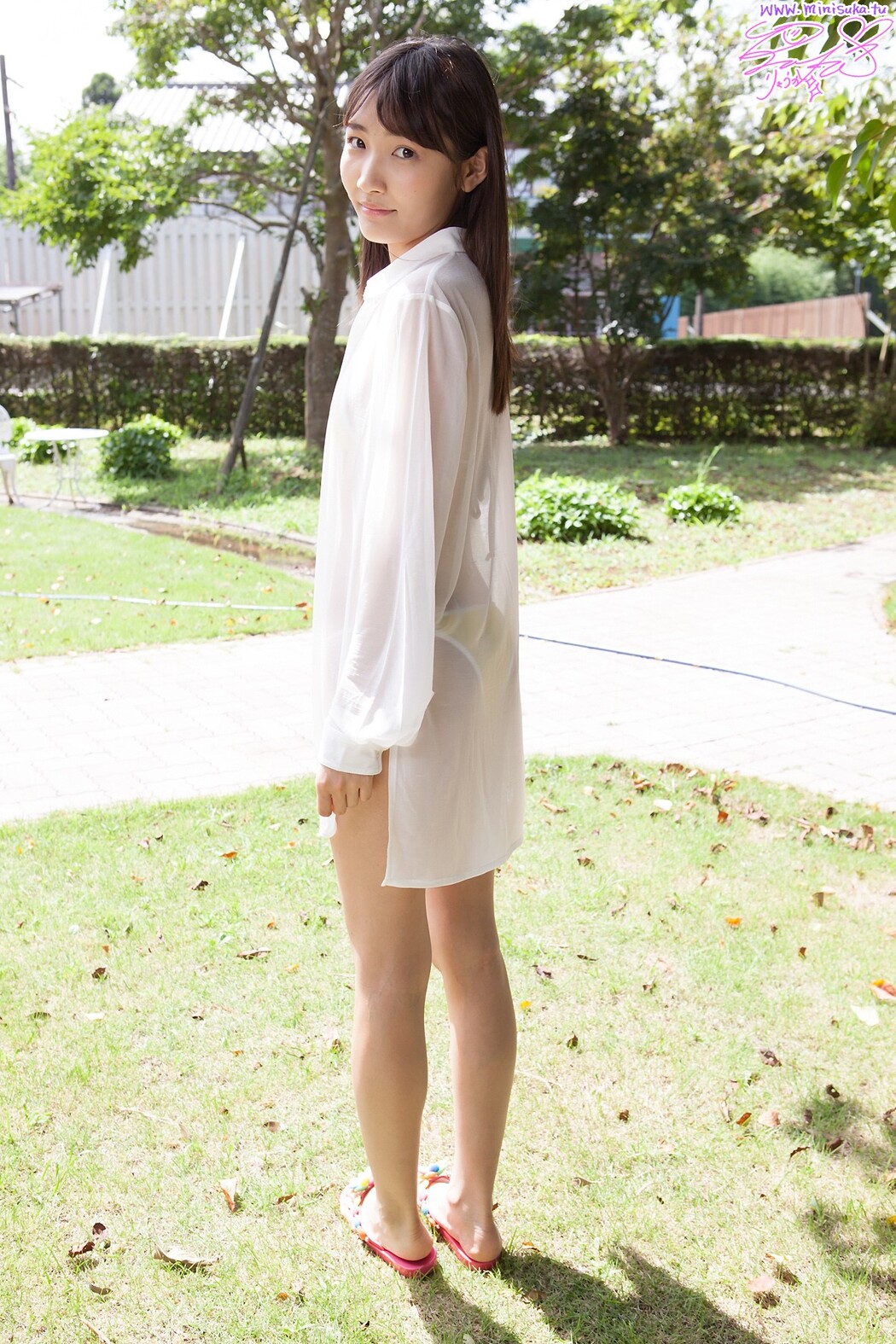 Minisuka.tv Ryouka – Secret Gallery STAGE1 2.1