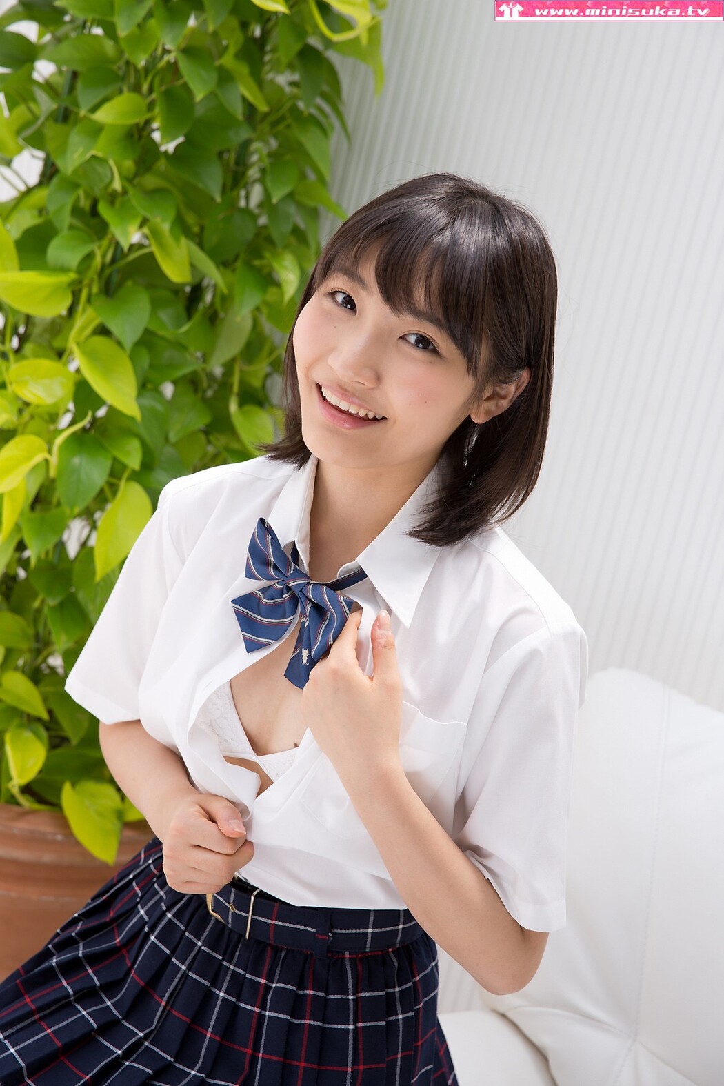 Minisuka.tv Ryouka りょうか – Regular Gallery 2.1