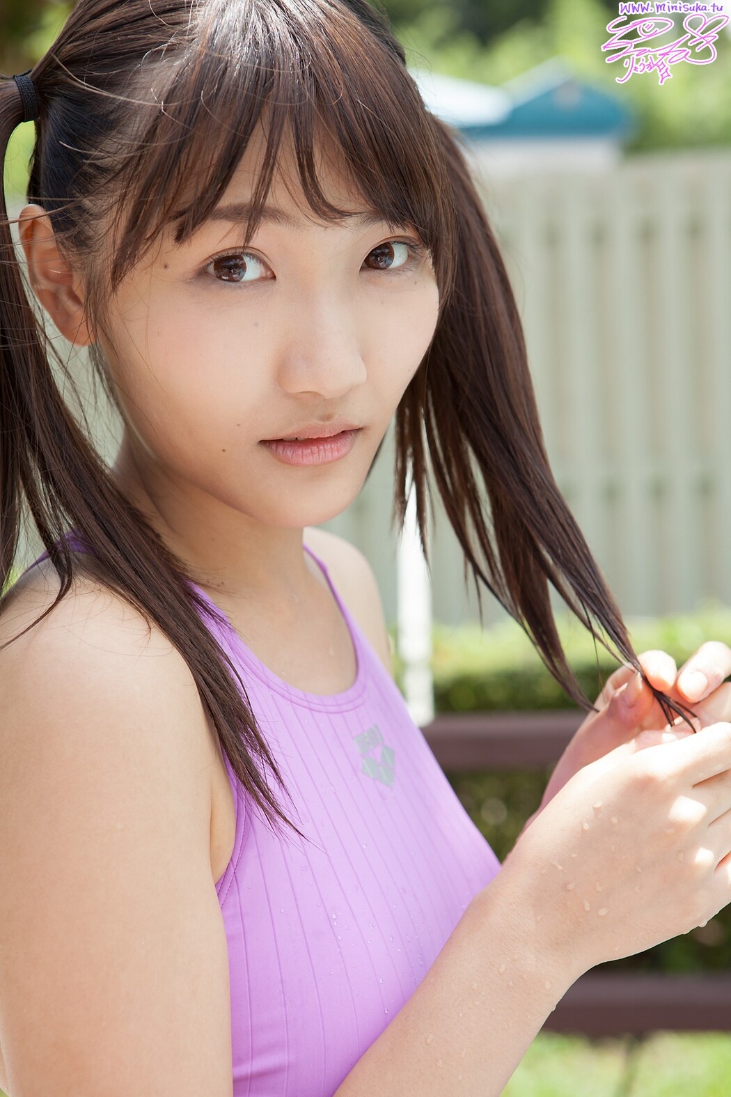 Minisuka.tv Ryouka – Secret Gallery STAGE1 2.2