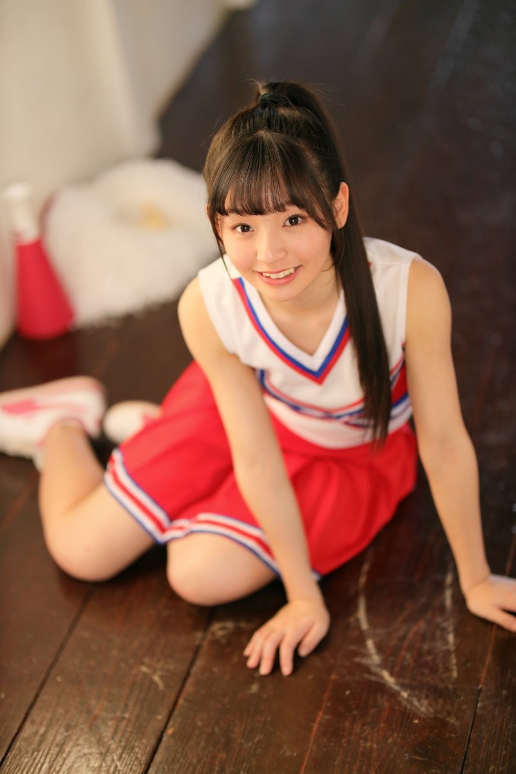 Misa Onodera 尾野寺みさ, [Minisuka.tv] 2020.04.23 Secret Gallery (STAGE1) 02