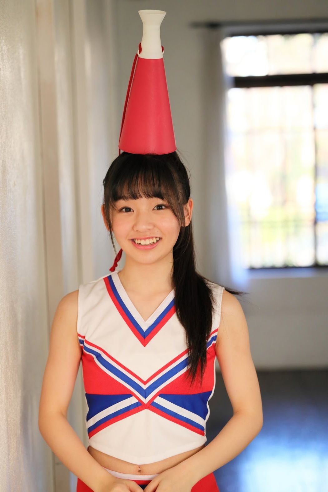 Misa Onodera 尾野寺みさ, [Minisuka.tv] 2020.04.23 Secret Gallery (STAGE1) 02