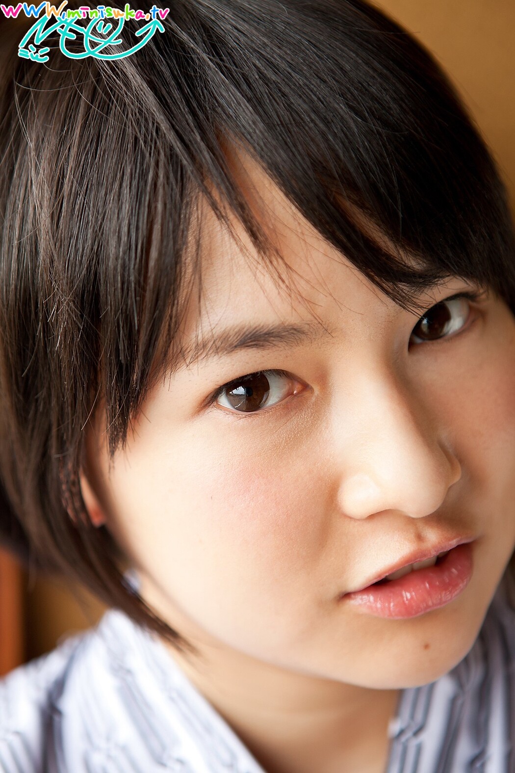 Minisuka.tv Nao Misaki 美咲奈緒 – Regular Gallery STAGE1 06