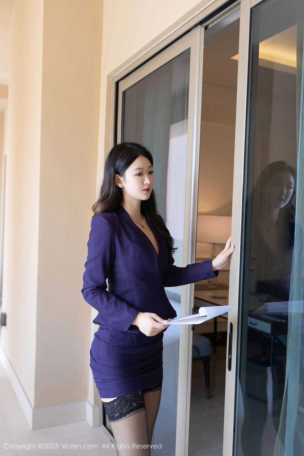 XiuRen秀人网 No.10178 唐安琪 (81P)